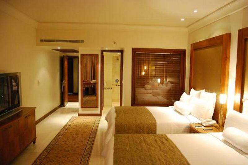 Hotel Hilltop Kandy Rum bild